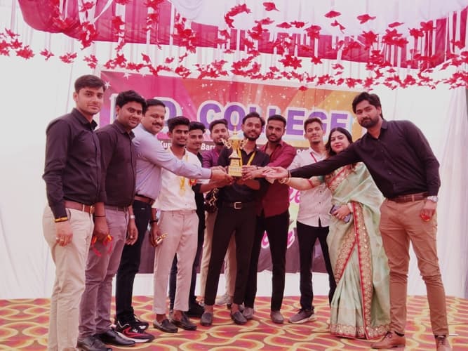 M D College, Barabanki Events photo 10